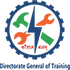 DGT Logo