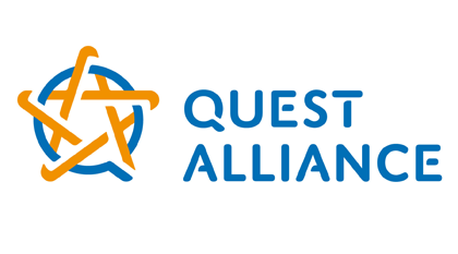 Quest Alliance LOGO